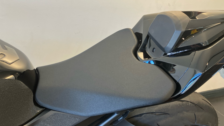 Honda CBR1000RR-R SP